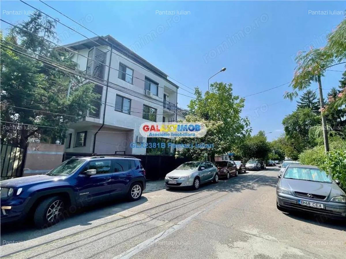Bucurestii Noi | 3 camere | Centrala | 8min. metrou | Comision 0% - 17