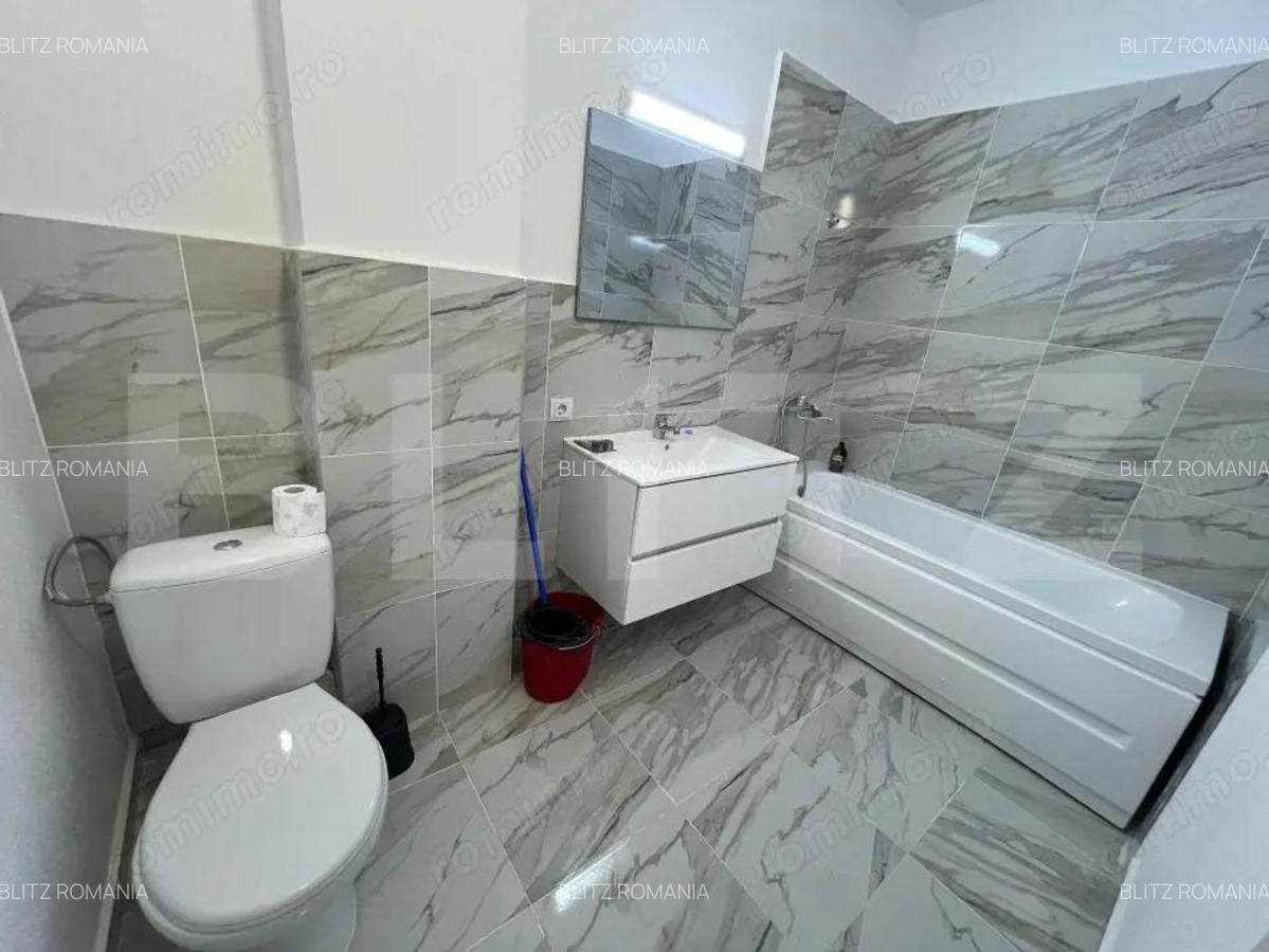 Apartament modern cu scara interioara, 3 camere, 2 bai, dressing - 8