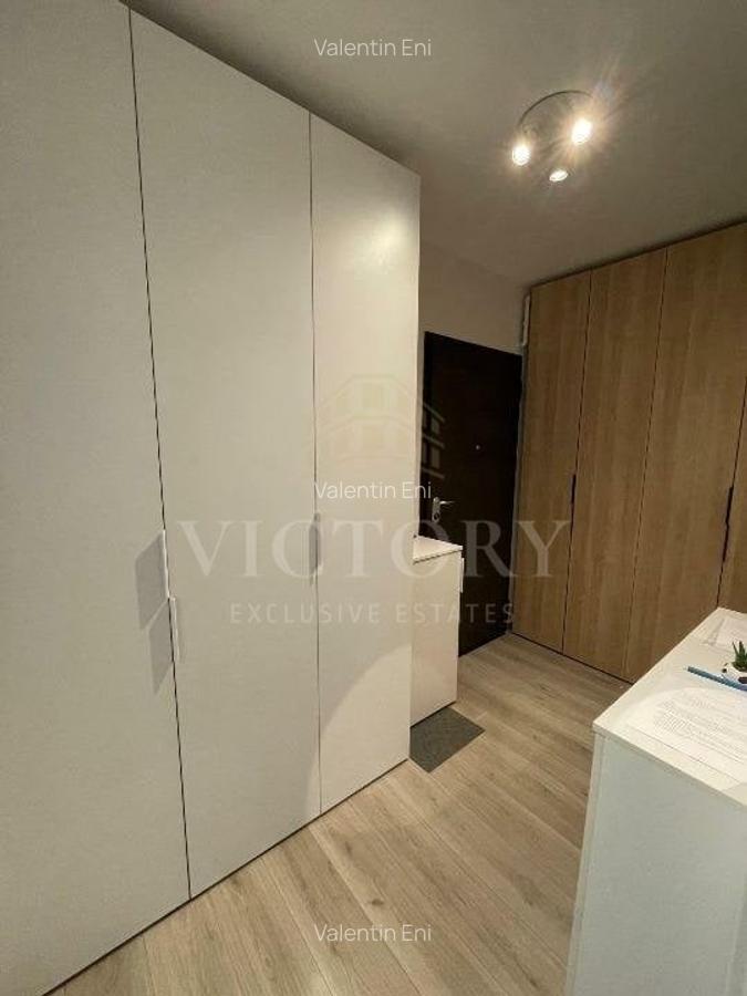 INCHIRIERE GARSONIERA ELEGANTA || LUJERULUI - 6