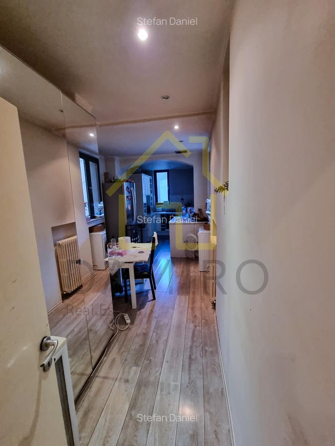 Apartament 3 Camere George Enescu Calea Victoriei Magheru Piata Romana - 5