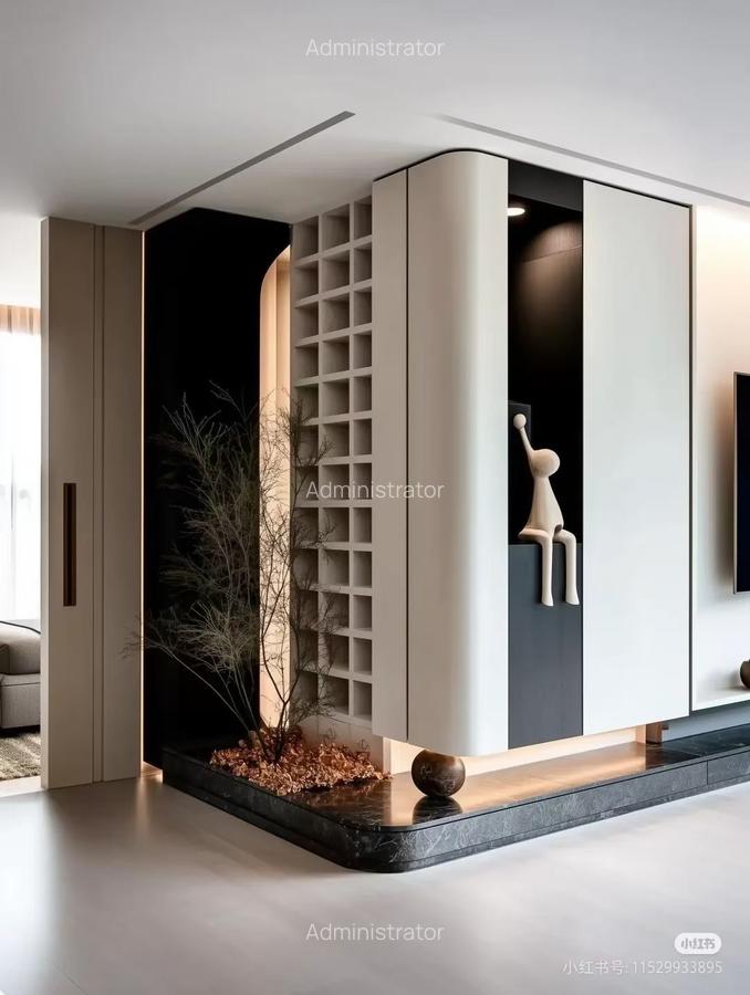 3 camere LUX - Porsche Pipera - Complex NOU - 3