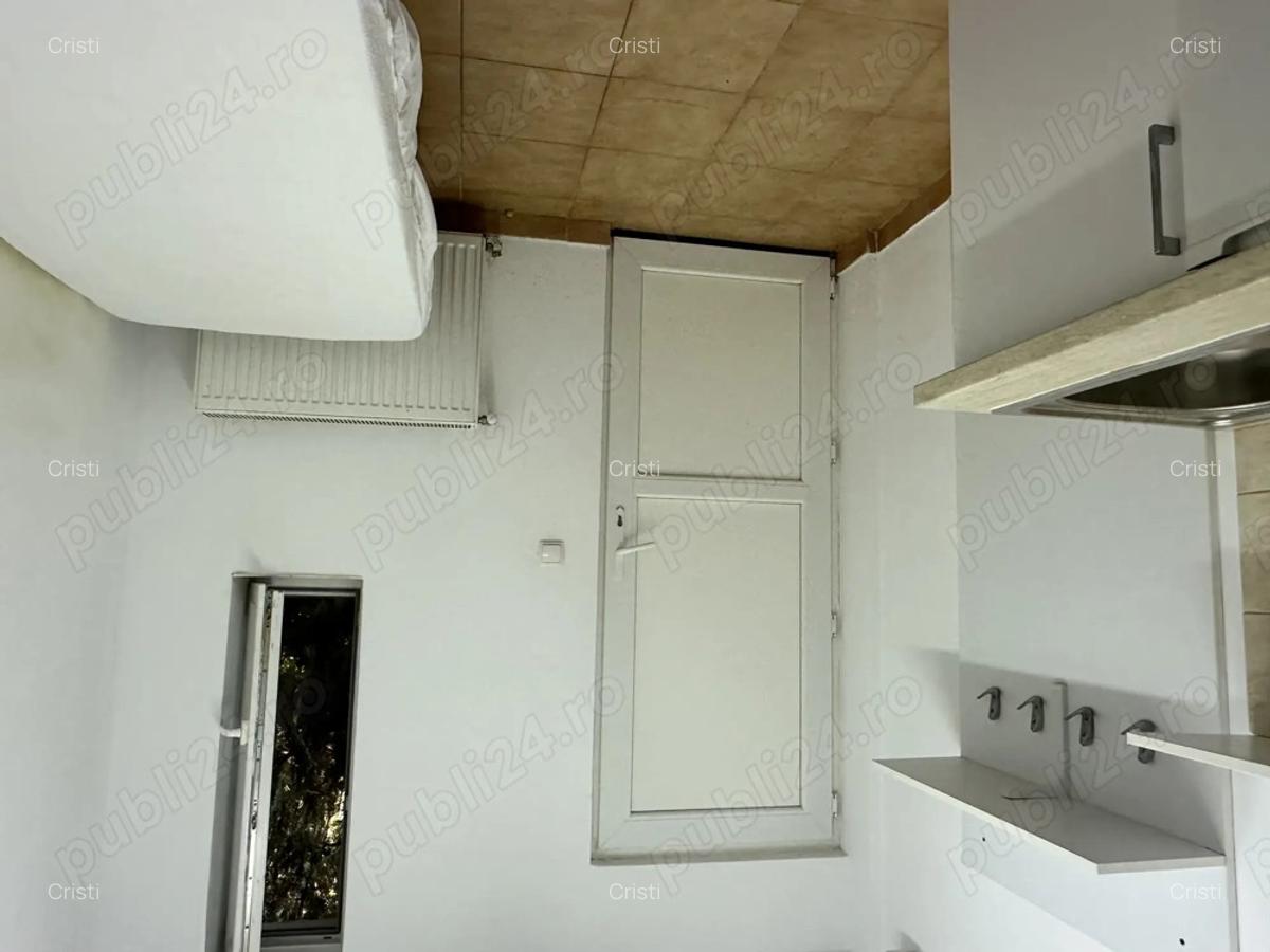 Proprietar inchiriez garsoniera in Complexul Studentesc - 5