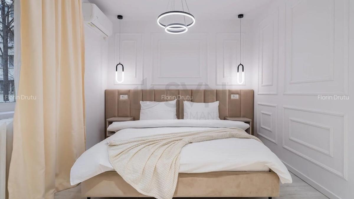 Apartament cu 3 camere semidecomandat în Bucur Obor - 8