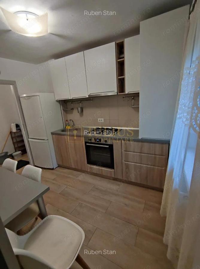 Zona Aradului, 3 camere + 2 bai, centrala proprie - 15