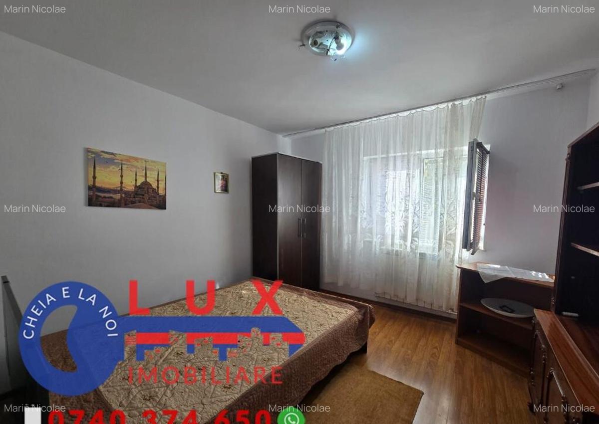 ID 321 Apartament 2 camere de inchiriat *Str. Podgoriilor - 3