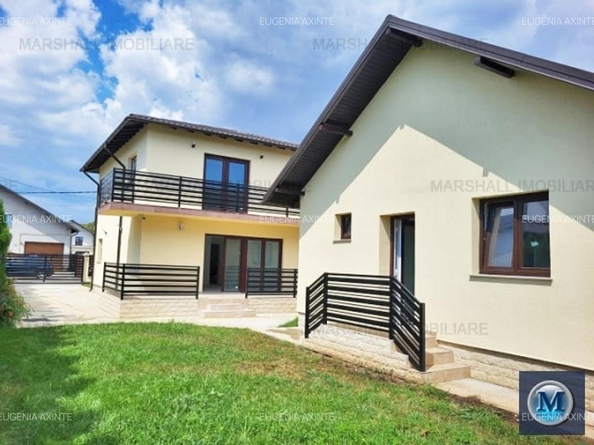 Casă cu 5 camere în Strejnicu - 1