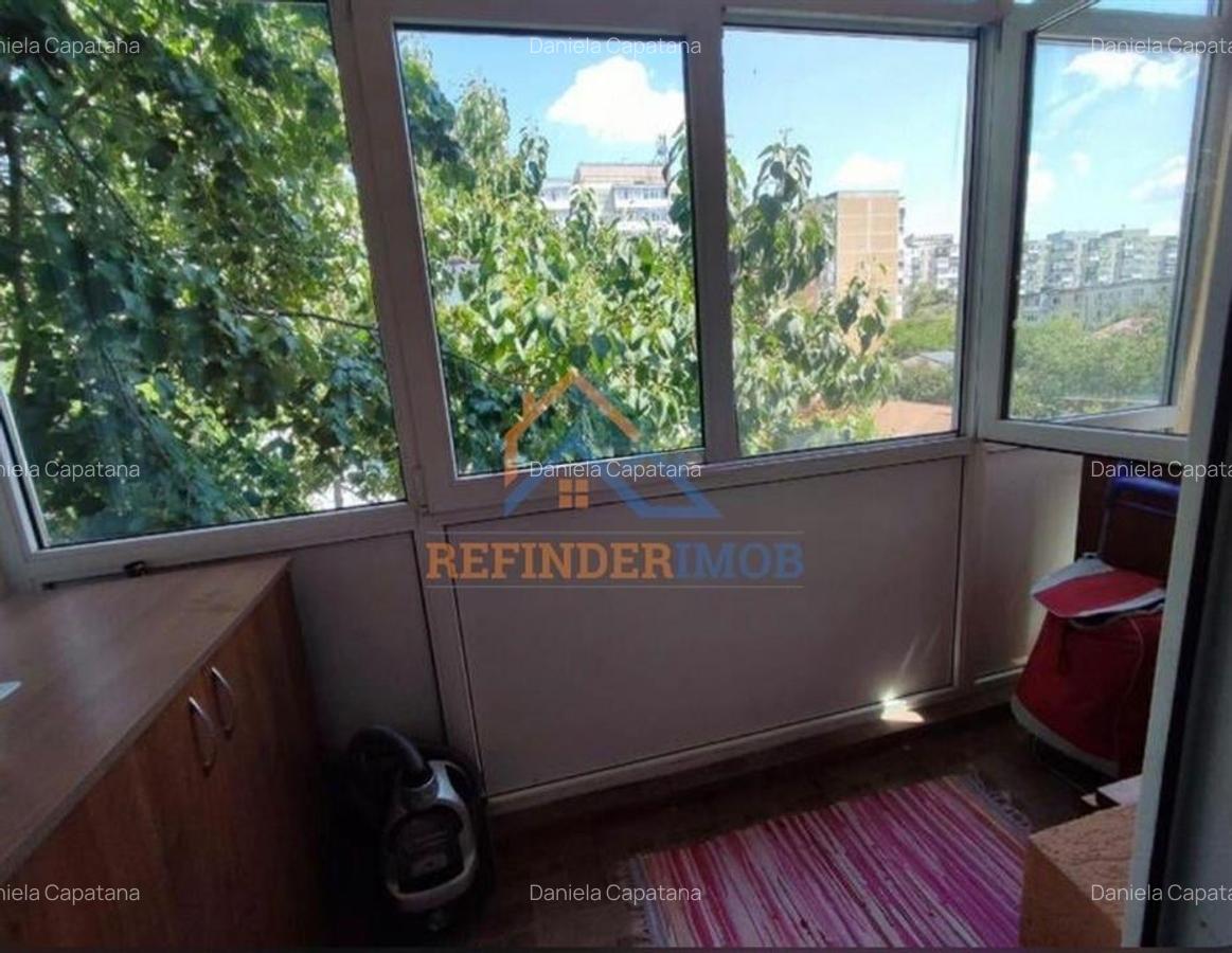 Vanzare apartament 2 camere zona Gorjului - 11