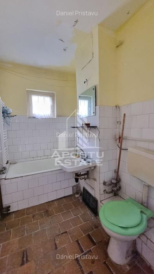 Apartament 2 camere, centrala proprie, zona Bucovina - 8