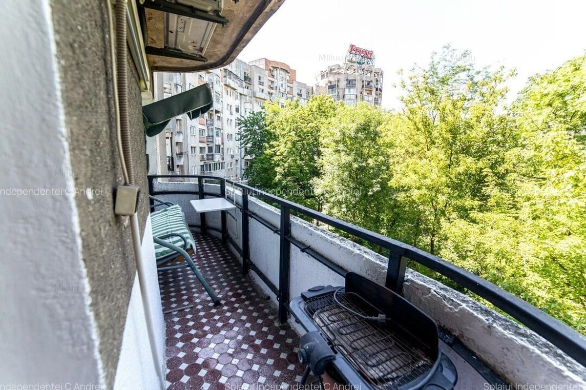 3 camere | Petfriendly | 10 Min Metrou Crangasi - 18