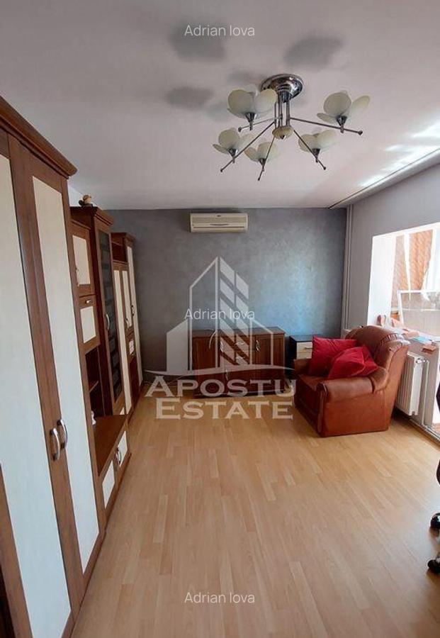 Apartament 2 camere, decomandat, centrala proprie, zona G... - 3