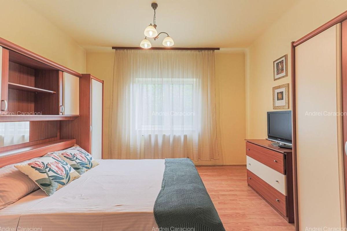 Apartament spațios, luminos și elegant, 2 camere,  B-dul Vasile Milea - 8