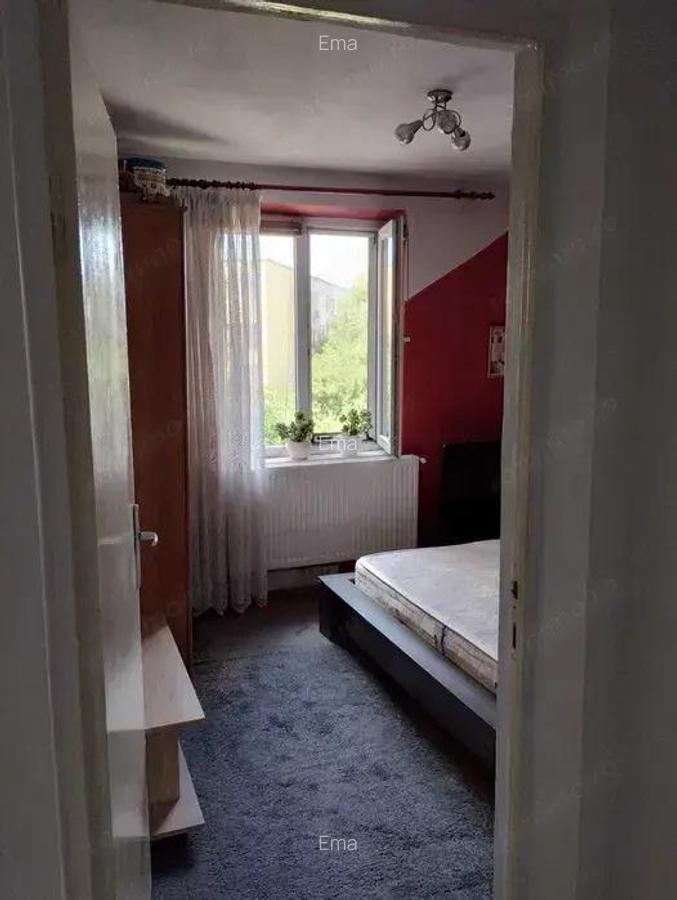 Apartament 3 camere Spitalul Judetean cu balcon spatios - 4