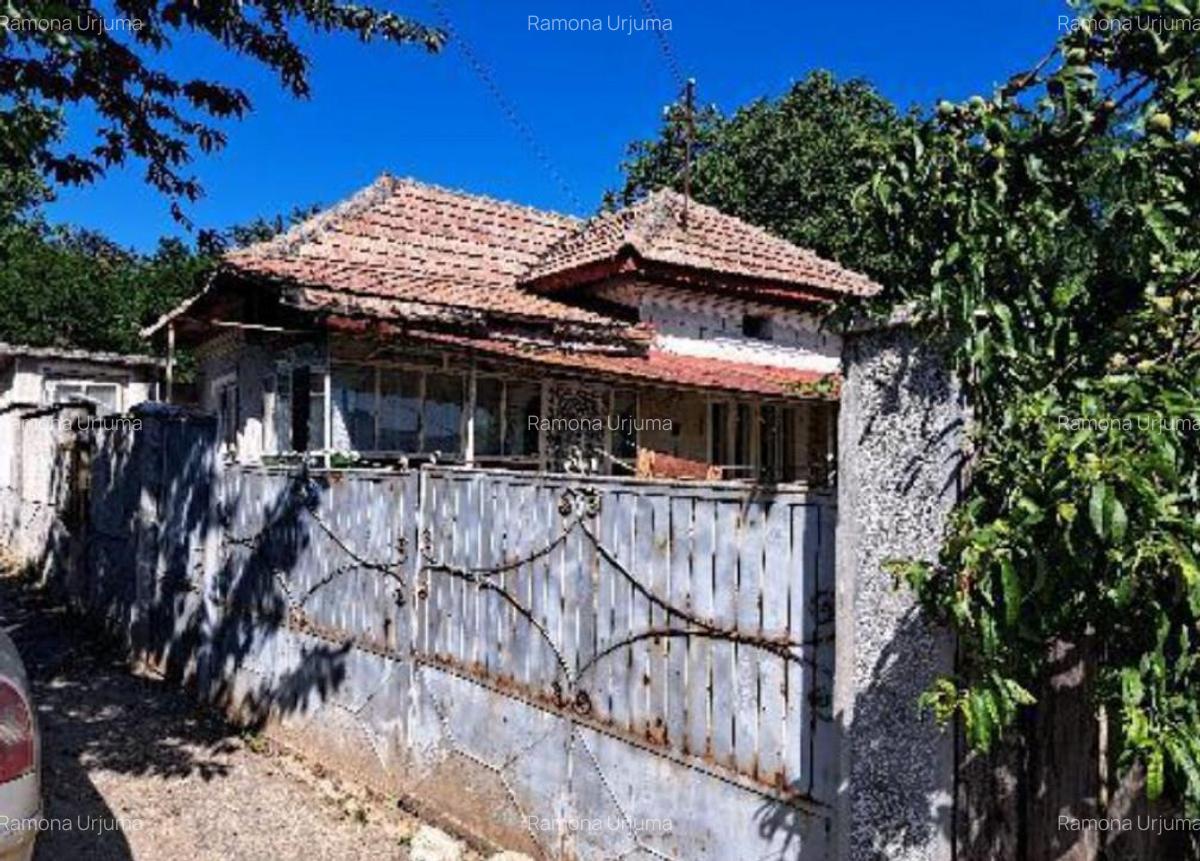 Cota de 1/2 teren si cota de 1/4 casa Loc Dragasani, Jud ... - 1 Cota de 1/2 teren si cota de 1/4 casa Loc Dragasani, Jud ... - 1