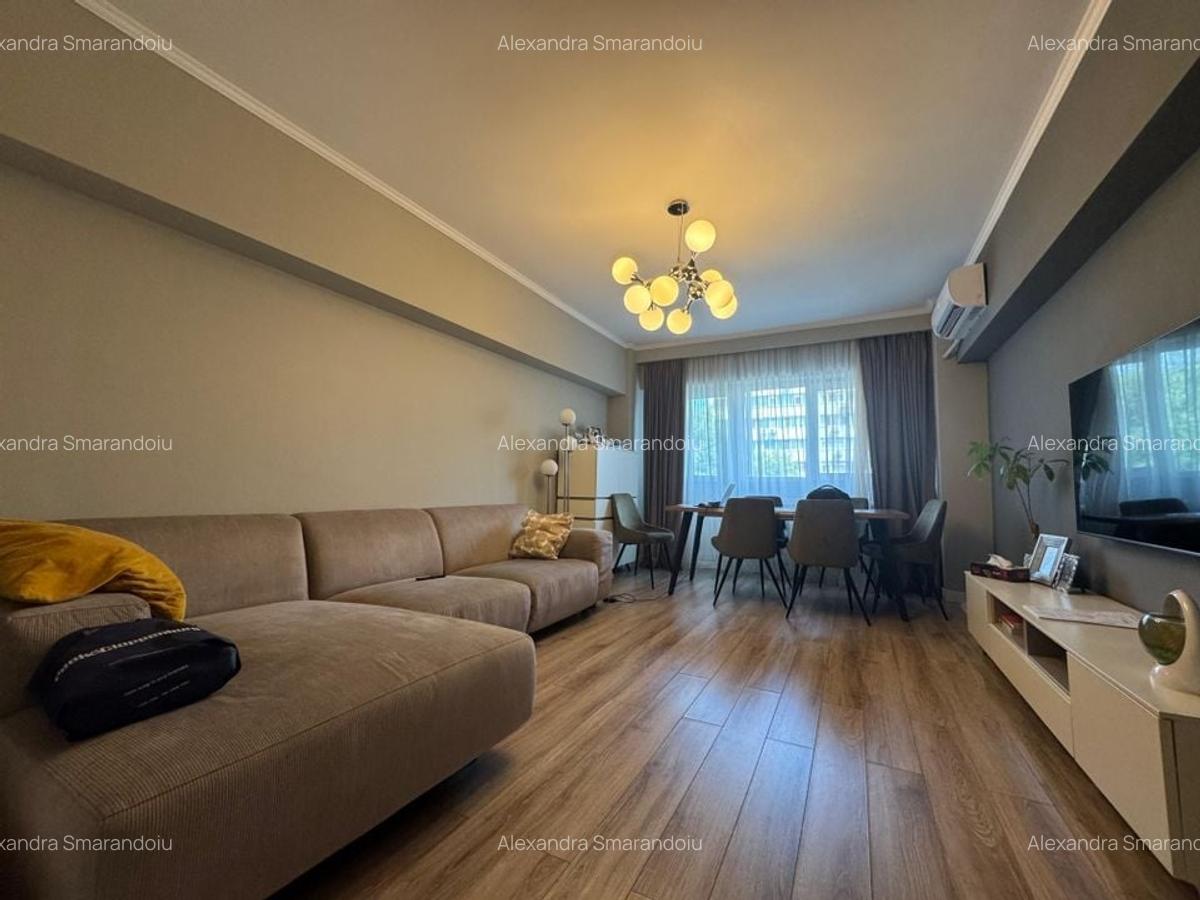 4 CAMERE decomandat |  STEFAN CEL MARE - 7