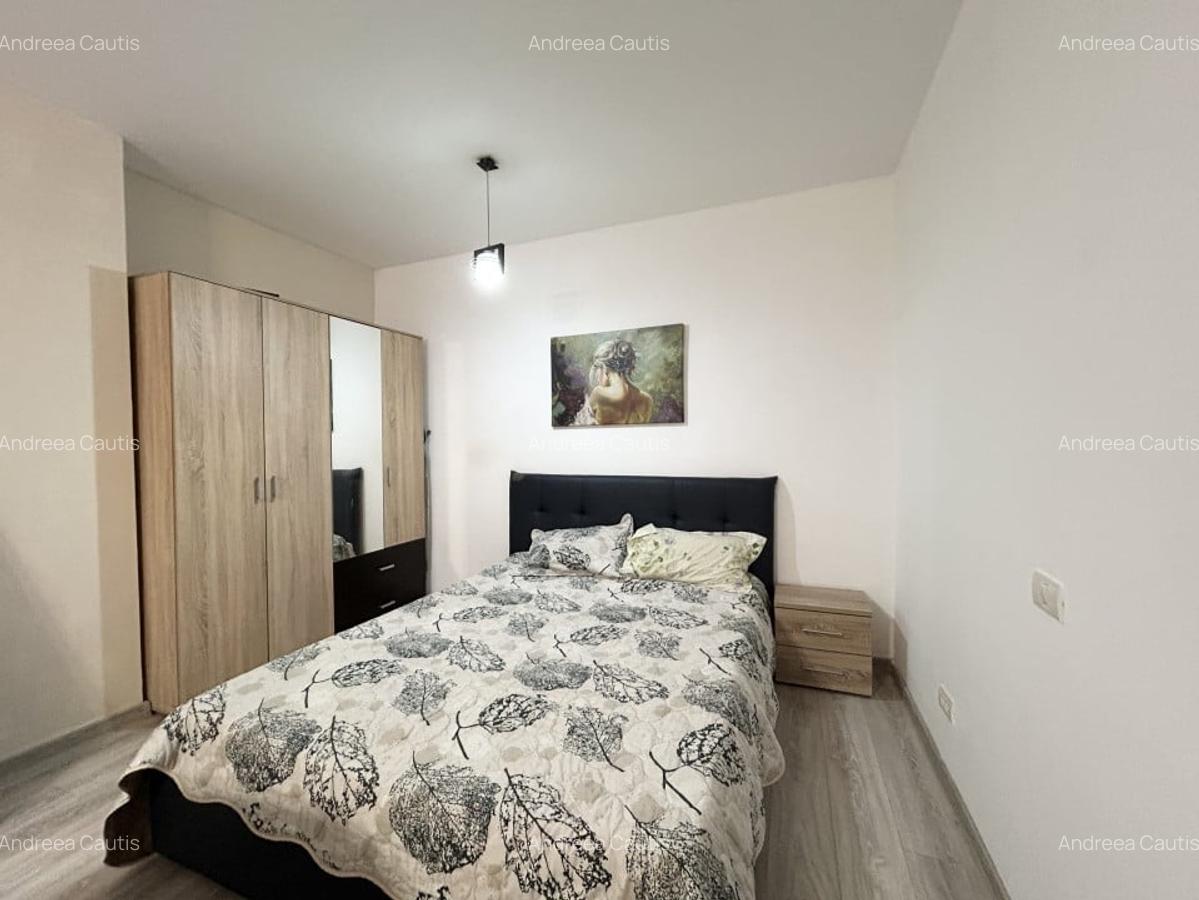 Apartament 2 camere, decomandat, 50mp utili, etajul 1 in Complexul Studentesc - 3