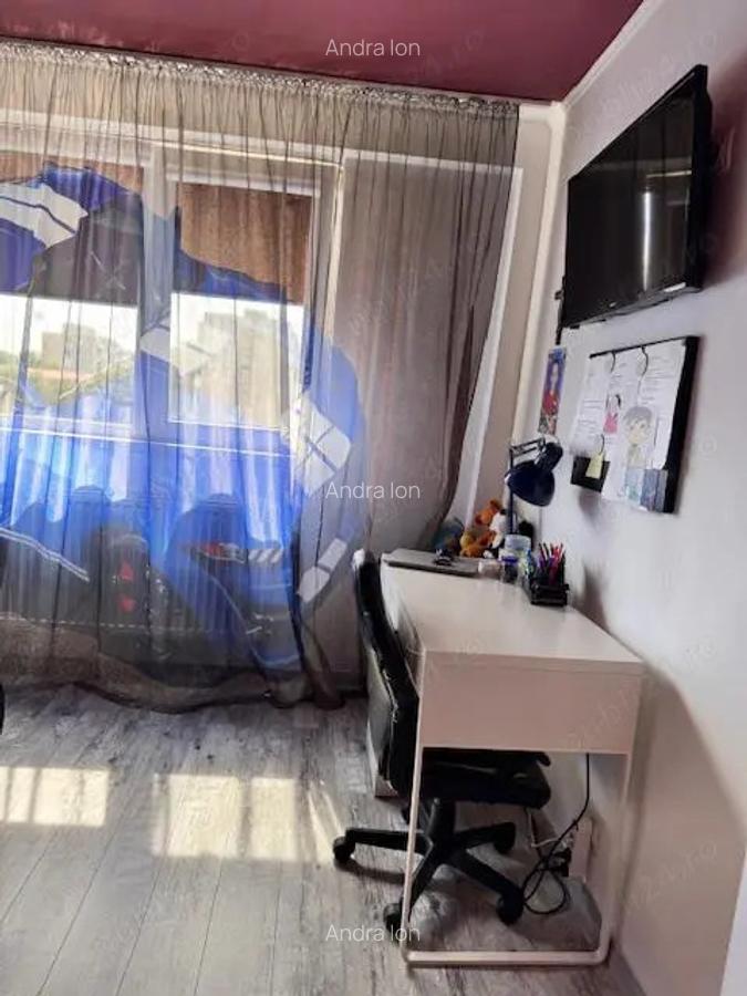 Apartament 2 camere sect 4 Huedin - 4