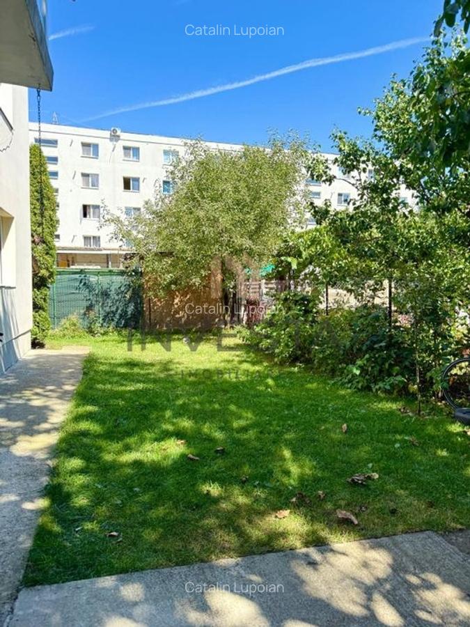 Apartament 2 camere + POD + Curte spațioasă - 10