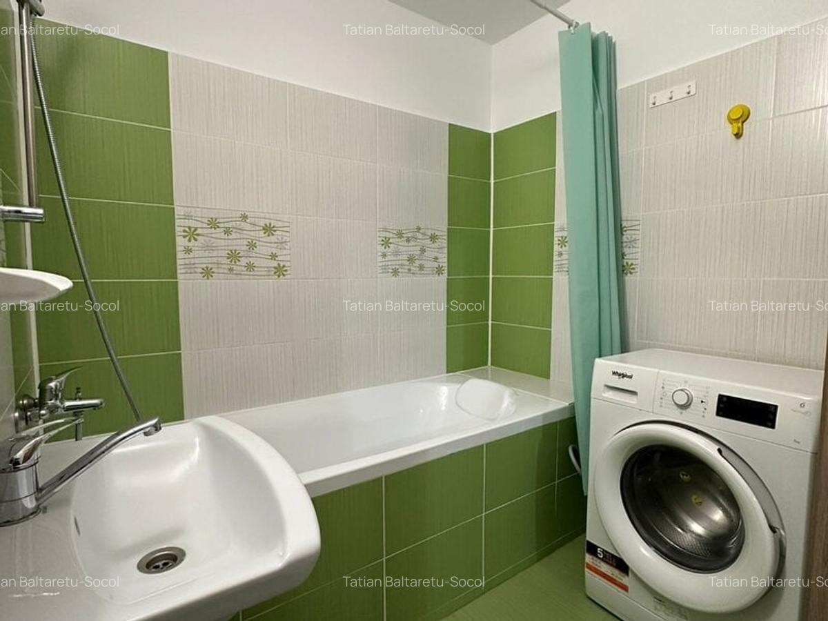 Apartament 2 camere | Teiul Doamnei | Metrou Obor 15' | Parcul Tei 10' - 9