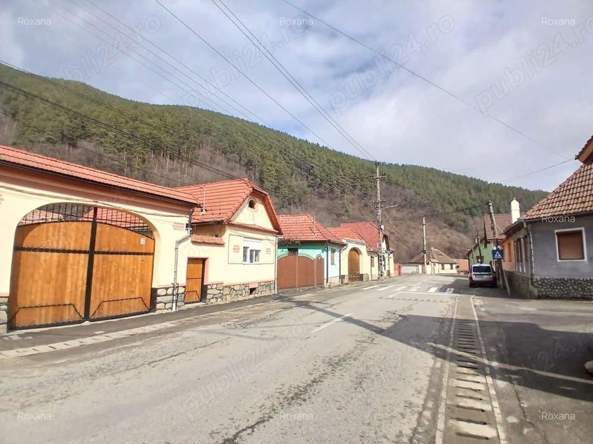 Casa in Gura Raului - 2