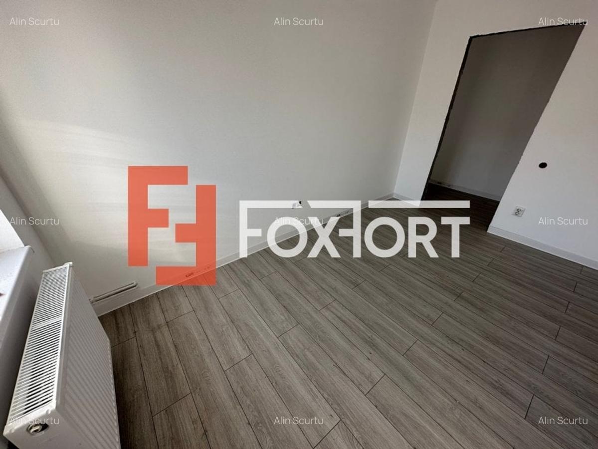 Apartament 4 camere, complet renovat, decomandat zona Dambovita - ID V3640 - 8