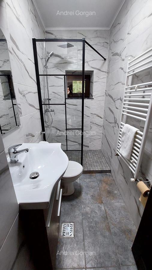 Apartament cu 2 camere, mobilat în Central - 9
