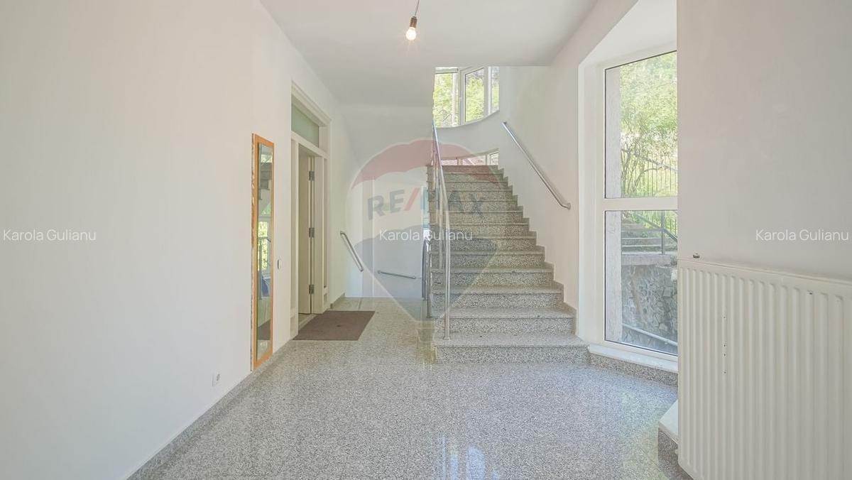 Inchiriere birouri in Brasov, aproape de Piata Sfatului - 5