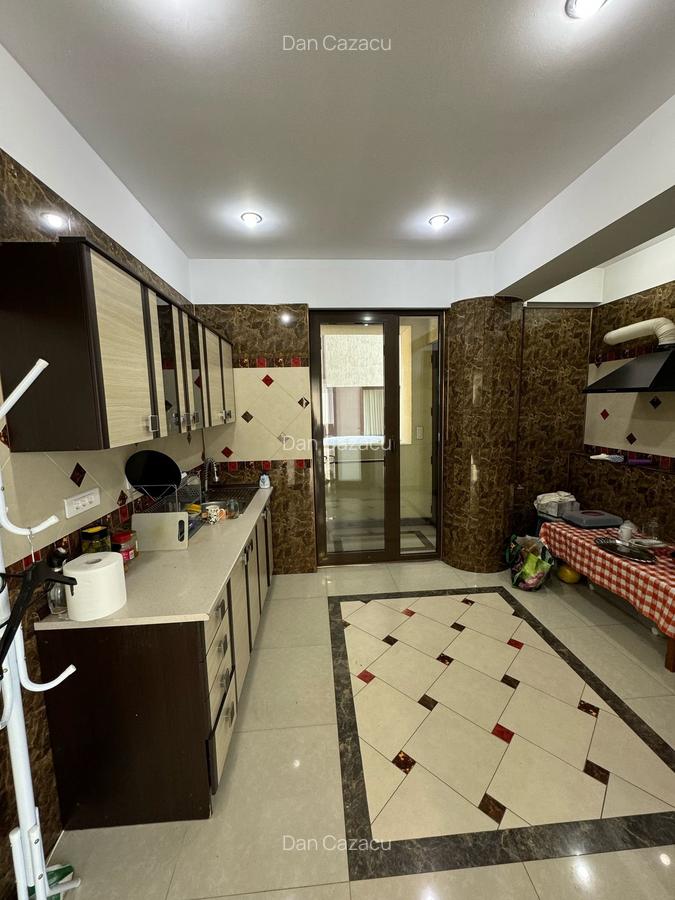 Herastrau | Birou | 300 m2 | 2 nivele | Nou | - 16