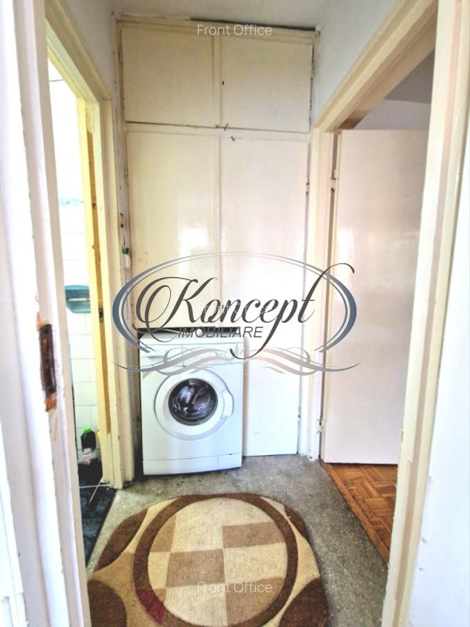 Apartament pet friendly cu doua camere si balcon in Gheorgheni - 6