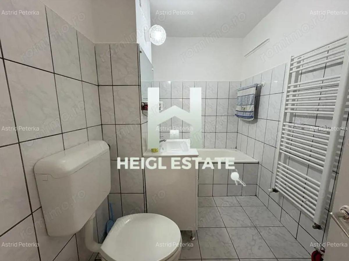 Apartament cu 3 camere in zona Modern - 7