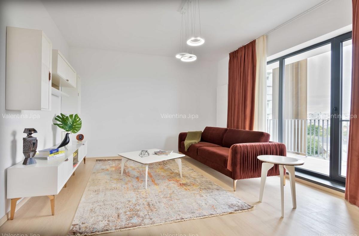 Apartament 2 camere Basarabia langa metrou Costin Georgian - 1