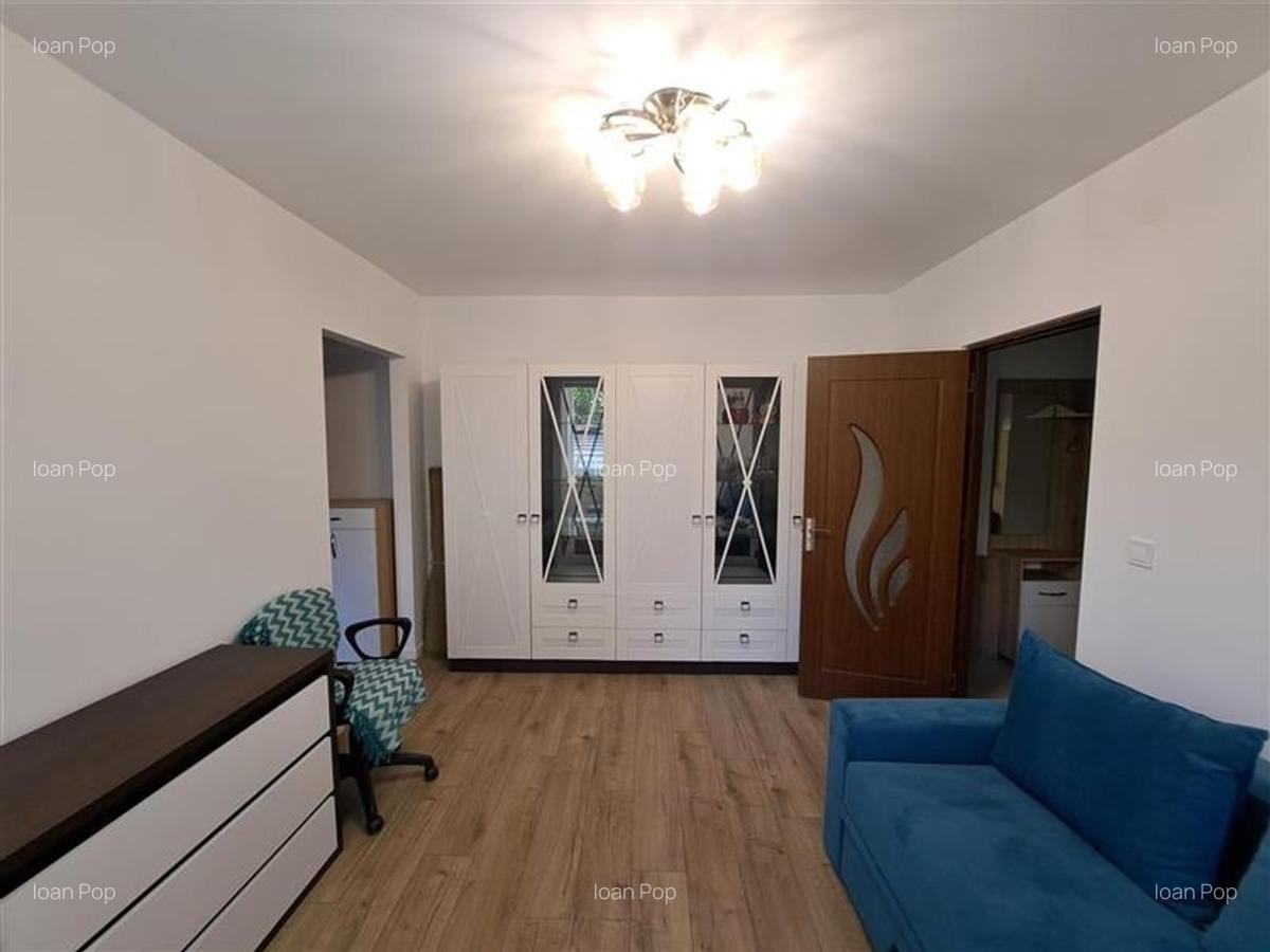 Apartament cu 2 camere, NOU, situat in cartierului Gheorgheni! - 3