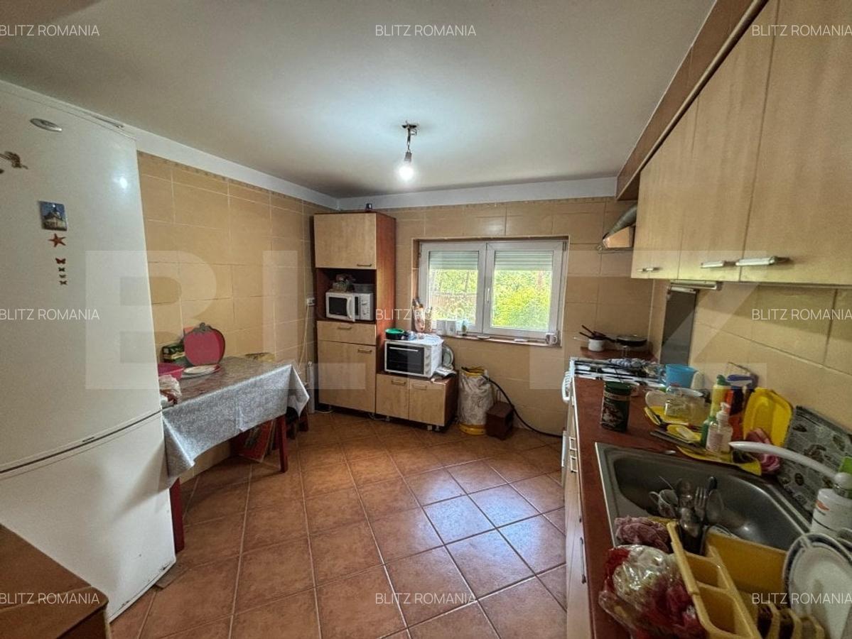 Vila de vanzare, cu 4 camere, 320 mp, zona Șuvita - 19