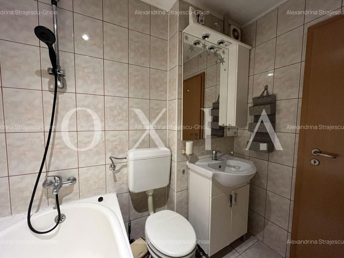 SX555 Gara de Nord - 2 Camere - Disponibil Imediat - 9