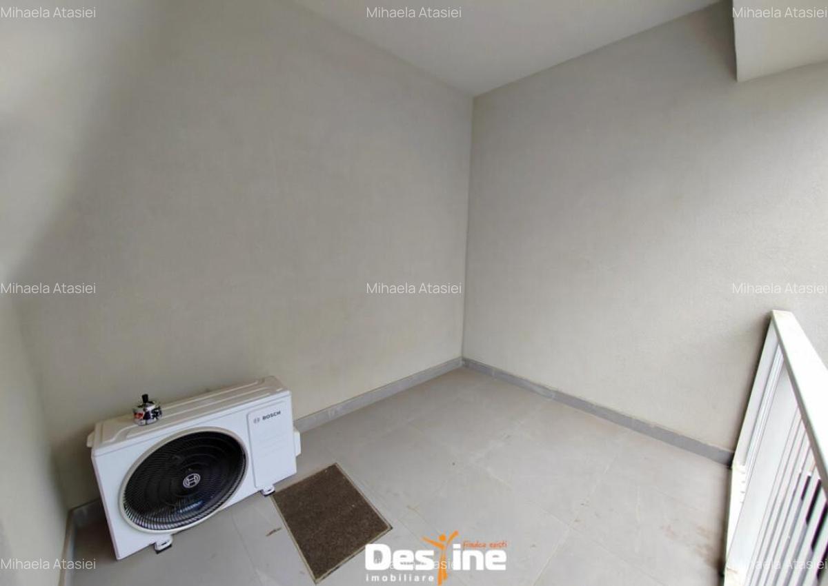 SILK DISTRICT apartament tip studio dublu 50,3 mp+Loc parcar - 10