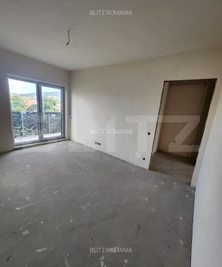 Comision 0%! Penthouse unic, 5 camere, 2 bai, terasa, boxe, zona Avram Iancu - 17