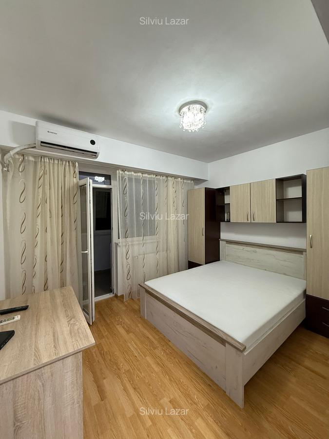 5 Min Metrou Dimitrie Leonida | Apartament 2 camere | Mobilat Utilat - 1