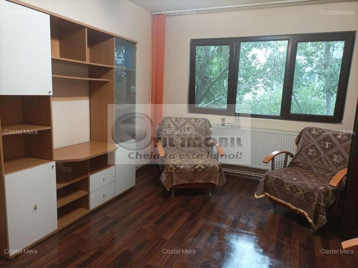Apartament 2 camere Alexandru cel Bun - 400 euro - 3