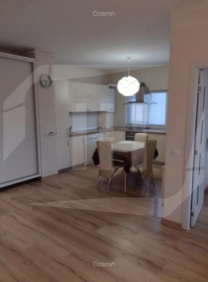 Apartament 2 camere, parcare, complet utilat, Borhanci - 4