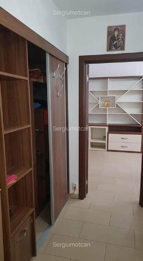 Podu Ros la 5 minute de Palas Mall apartament 2 camere 52 mp cu CT - 3