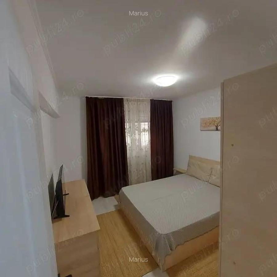 Apartament 2 camere-titan policlinica-stradal-parcare proprie-metrou 5 minute - 1