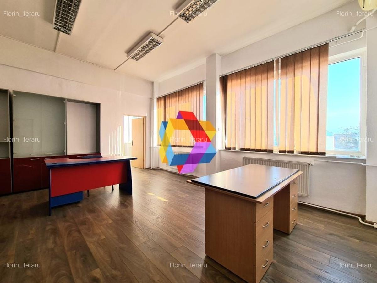 Spatiu birouri de închiriat Brasov - 80 mp # plus-imo.ro - 4