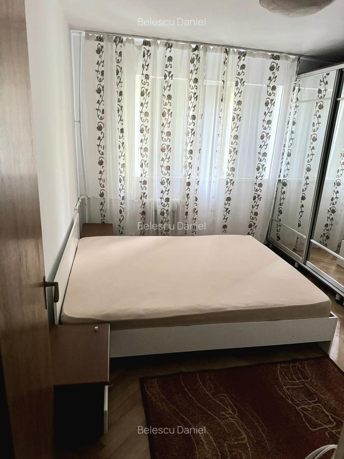 Drumul Taberei/Lujerului/Mall Plazza/Ap 4 Camere La Cheie/ - 5