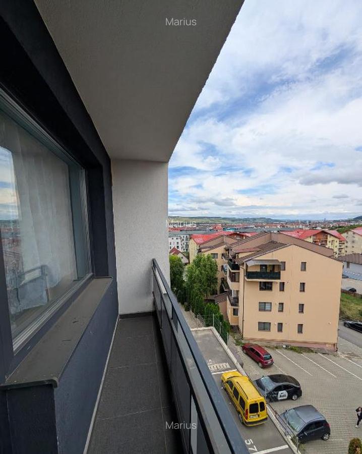 Apartament cu 3 camere de inchiriat, prima inchiriere - 10