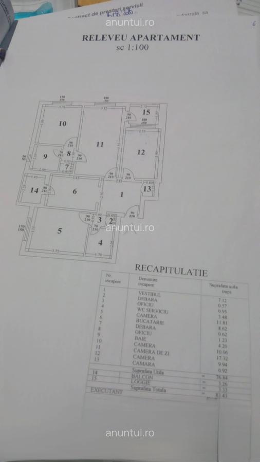 Dristor, Matei Ambrozie - 2