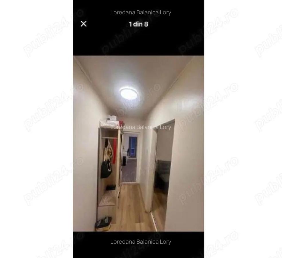 Apartament 2 camere de vanzare zona Cet - 6