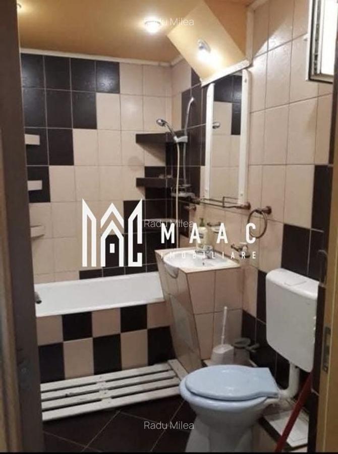 Apartament 3 camere I Decomandat I I Etaj 1 | Terezian - 4