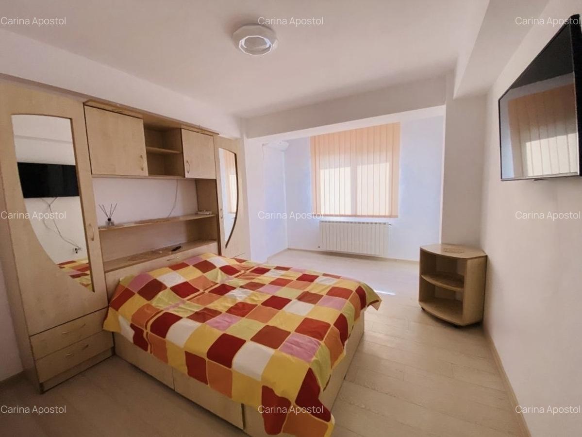 Apartament bloc nou 3 Camere – Delfinariu / Faleza Nord - 17