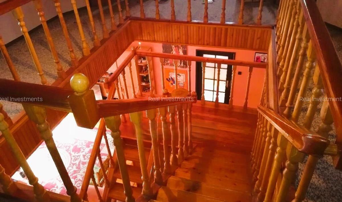 Casa in Mezohegyes-Ungaria - ID : RH-42892-property - 10