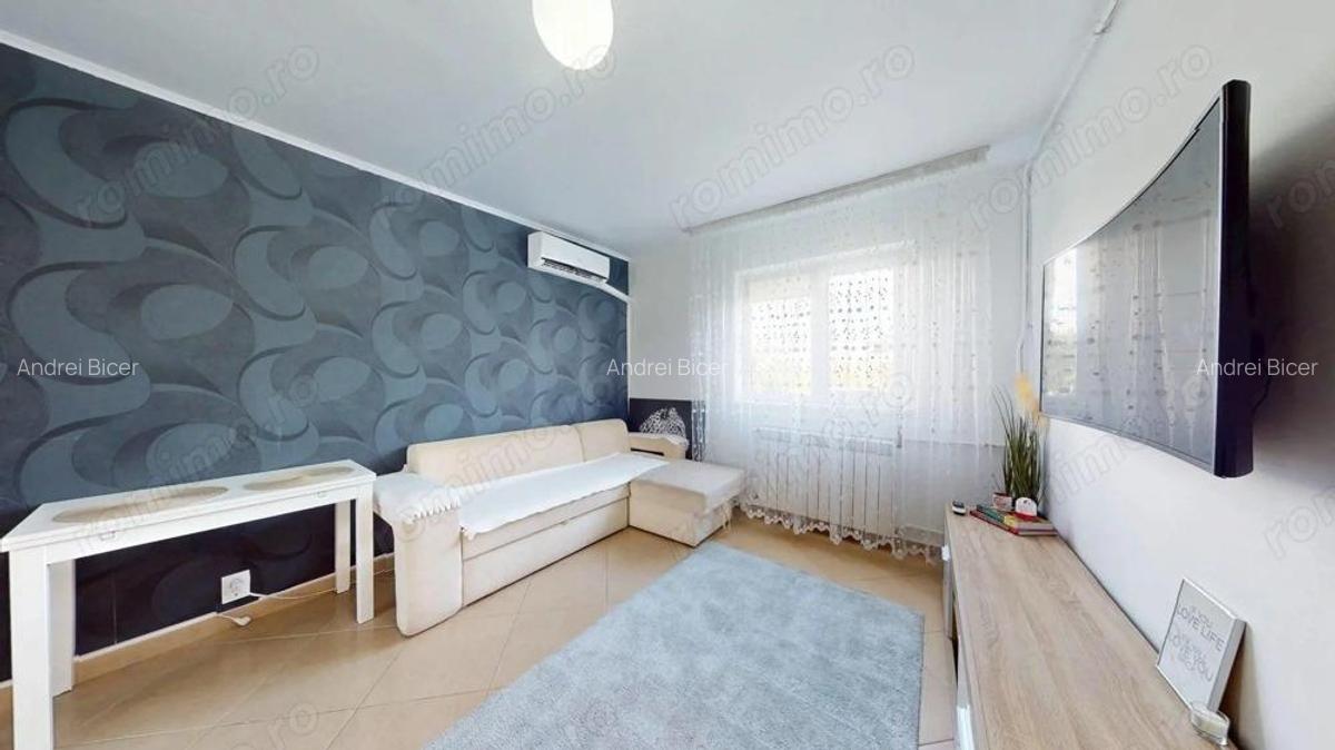 RAHOVA - Aleea Pricopan | 2 Camere Gata de Mutat sau Investi?ie - 4