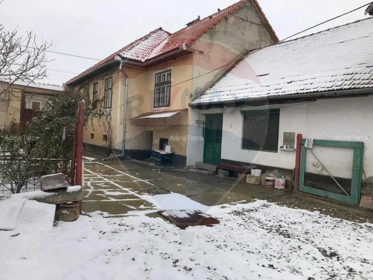 Casa langa Viscri de vanzare/schimb cu ap 2 cam Brasov - 12 Casa langa Viscri de vanzare/schimb cu ap 2 cam Brasov - 12